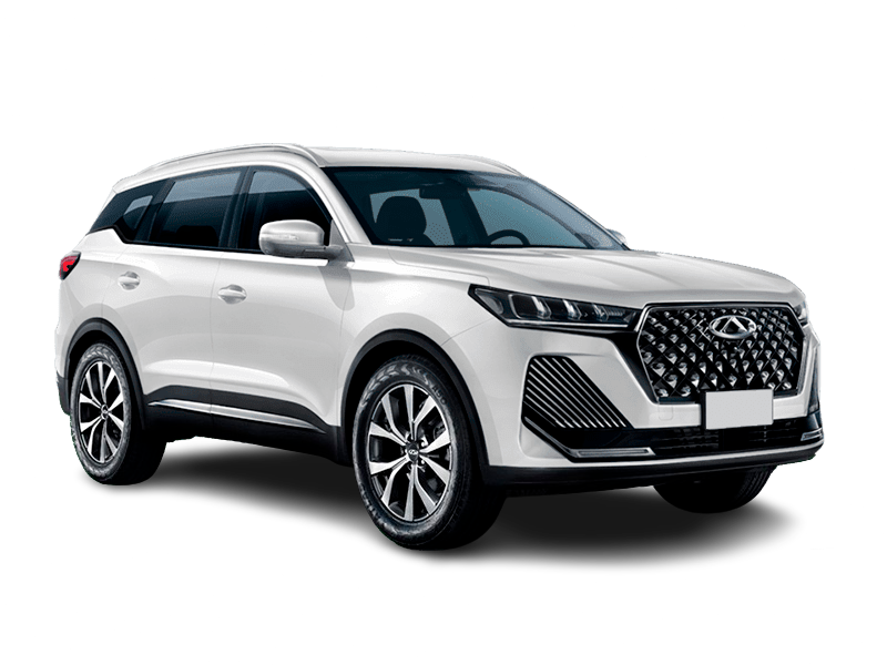 Chery Tiggo 7 Pro Plug-in Hybrid — цена и комплектации